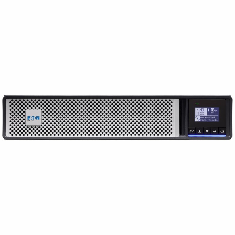 Zasilacz Ups Eaton 5Px 1000I Rt2U Netpack G2