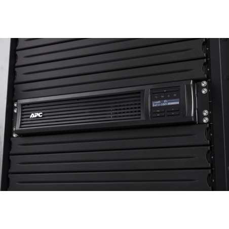 Apc Smart-Ups 1500Va Lcd Rm 2U 230V With Smartconnect