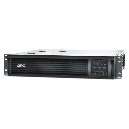 Apc Smart-Ups 1500Va Lcd Rm 2U 230V With Smartconnect