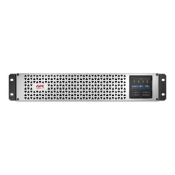 Apc Smart-Ups Lithium Ion Short Depth 750Va 230V With Smartconnect Zasilacz Ups Technologia Line-Interactive 0,75 Kva 600 W 6 X 