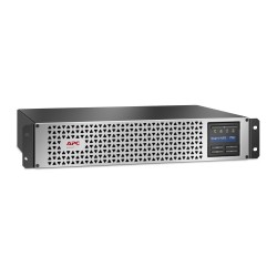 Apc Smart-Ups Lithium Ion Short Depth 750Va 230V With Smartconnect Zasilacz Ups Technologia Line-Interactive 0,75 Kva 600 W 6 X 