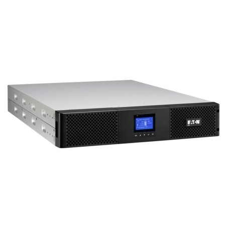 Eaton 9Sx Zasilacz Ups Podwójnej Konwersji (Online) 1 Kva 900 W 7 X Gniazdo Sieciowe