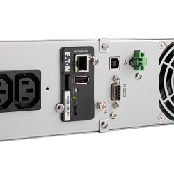 Eaton- Zasilacz Awaryjny Ups 9E 2000I Rack2U