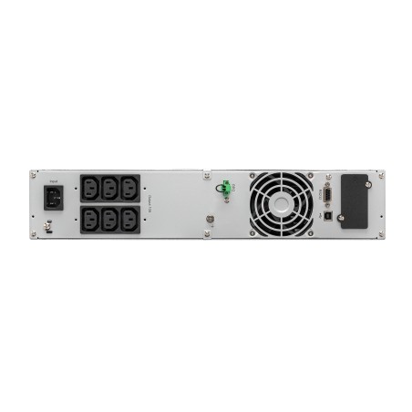 Eaton- Zasilacz Awaryjny Ups 9E 2000I Rack2U