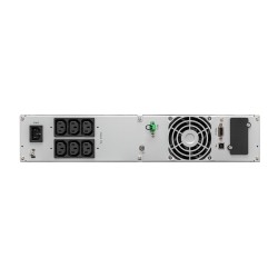 Eaton- Zasilacz Awaryjny Ups 9E 2000I Rack2U