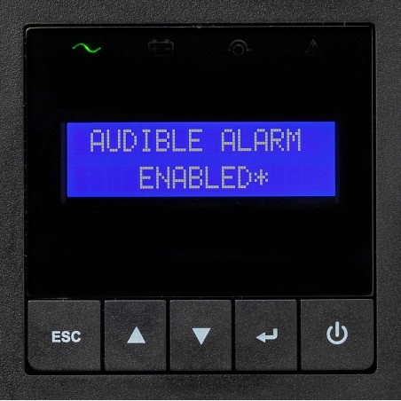 Eaton- Zasilacz Awaryjny Ups 9E 2000I Rack2U