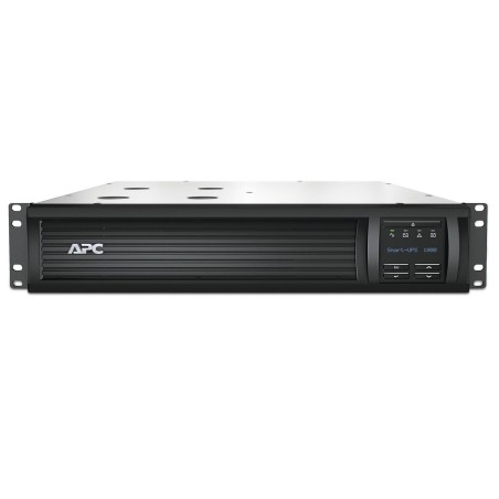 Apc Smart-Ups 1000Va Lcd Rm 2U 230V With Smartconnect