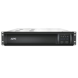 Apc Smart-Ups 1000Va Lcd Rm 2U 230V With Smartconnect