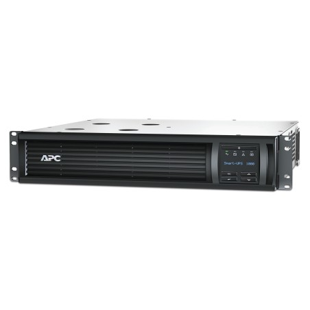 Apc Smart-Ups 1000Va Lcd Rm 2U 230V With Smartconnect
