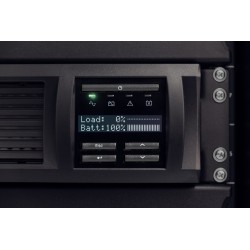 Apc Smart-Ups 1000Va Lcd Rm 2U 230V With Smartconnect