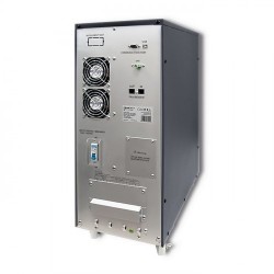 Qoltec Zasilacz Awaryjny Ups On-Line | Pure Sine Wave | 10Kva | 8Kw | Lcd | Usb