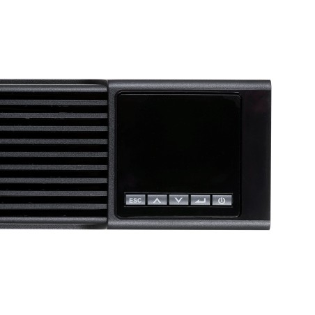 Zasilacz Ever Powerline Rt Pro 2000 (T/Pwprrt-112K00/00)