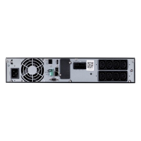 Zasilacz Ever Powerline Rt Pro 2000 (T/Pwprrt-112K00/00)