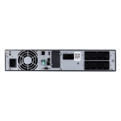 Zasilacz Ever Powerline Rt Pro 2000 (T/Pwprrt-112K00/00)