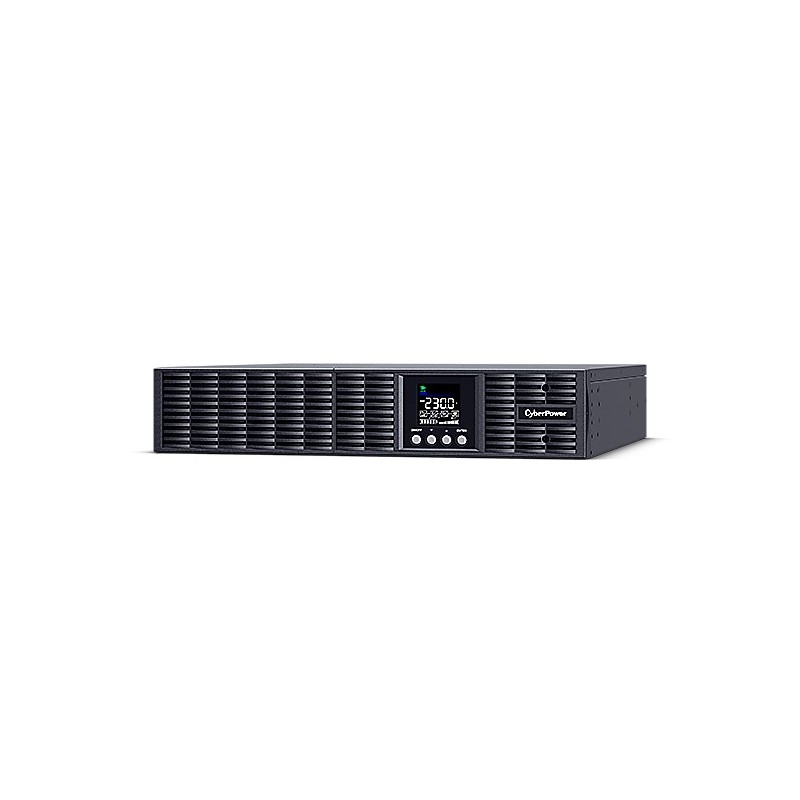 Zasilacz Awaryjny Ups Cyberpower Ols3000Ert2Ua
