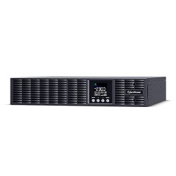 Zasilacz Awaryjny Ups Cyberpower Ols3000Ert2Ua