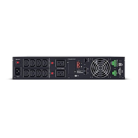 Zasilacz Awaryjny Ups Cyberpower Ols3000Ert2Ua