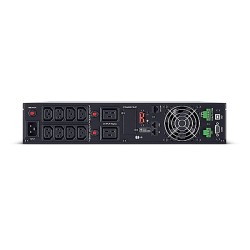 Zasilacz Awaryjny Ups Cyberpower Ols3000Ert2Ua