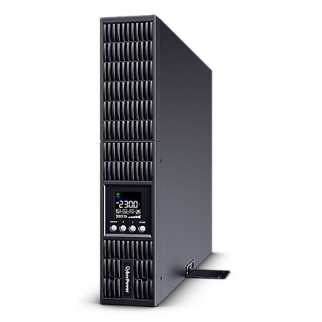 Zasilacz Awaryjny Ups Cyberpower Ols3000Ert2Ua