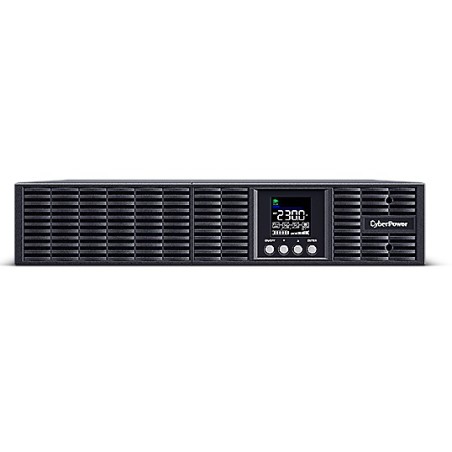 Zasilacz Awaryjny Ups Cyberpower Ols3000Ert2Ua