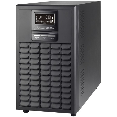 Zasilacz Ups Power Walker Vfi 3000 Cg Pf1 (Twr  3000Va)