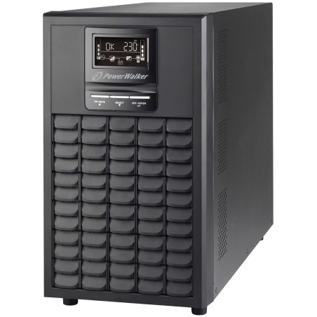 Zasilacz Ups Power Walker Vfi 3000 Cg Pf1 (Twr  3000Va)