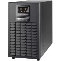 Zasilacz Ups Power Walker Vfi 3000 Cg Pf1 (Twr  3000Va)