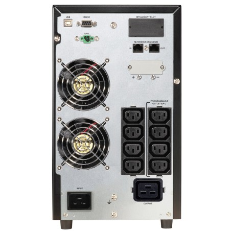 Zasilacz Ups Power Walker Vfi 3000 Cg Pf1 (Twr  3000Va)