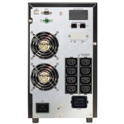 Zasilacz Ups Power Walker Vfi 3000 Cg Pf1 (Twr  3000Va)