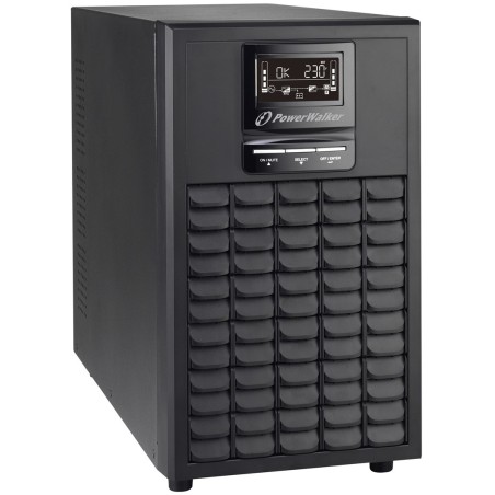 Zasilacz Ups Power Walker Vfi 3000 Cg Pf1 (Twr  3000Va)