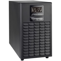 Zasilacz Ups Power Walker Vfi 3000 Cg Pf1 (Twr  3000Va)