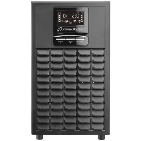 Zasilacz Ups Power Walker Vfi 3000 Cg Pf1 (Twr  3000Va)