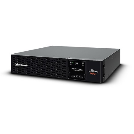 Zasilacz Awaryjny Ups Cyberpower Pr1500Ert2U (Rm/Twr  1500Va)