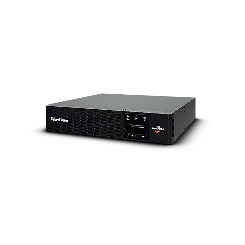 Zasilacz Awaryjny Ups Cyberpower Pr1500Ert2U (Rm/Twr  1500Va)