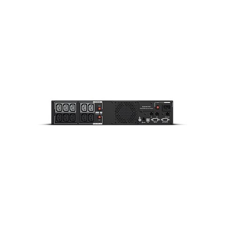 Zasilacz Awaryjny Ups Cyberpower Pr1500Ert2U (Rm/Twr  1500Va)