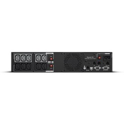 Zasilacz Awaryjny Ups Cyberpower Pr1500Ert2U (Rm/Twr  1500Va)
