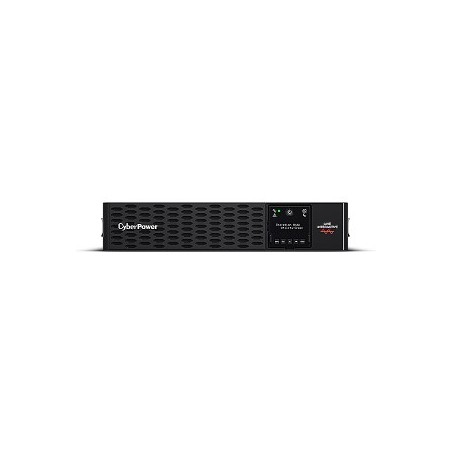 Zasilacz Awaryjny Ups Cyberpower Pr1500Ert2U (Rm/Twr  1500Va)