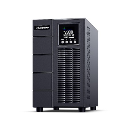 Zasilacz Awaryjny Ups Cyberpower Ols3000Ea