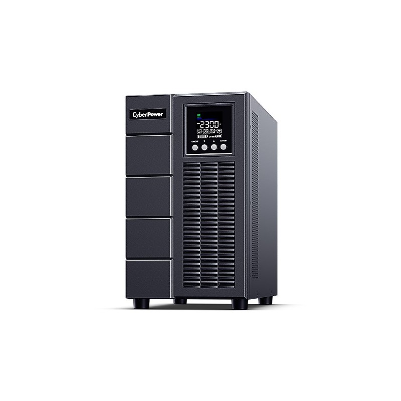 Zasilacz Awaryjny Ups Cyberpower Ols3000Ea
