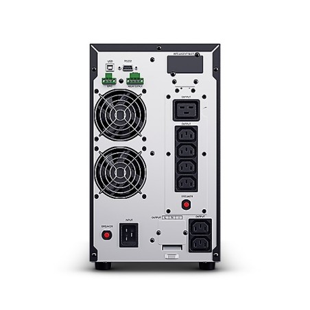Zasilacz Awaryjny Ups Cyberpower Ols3000Ea