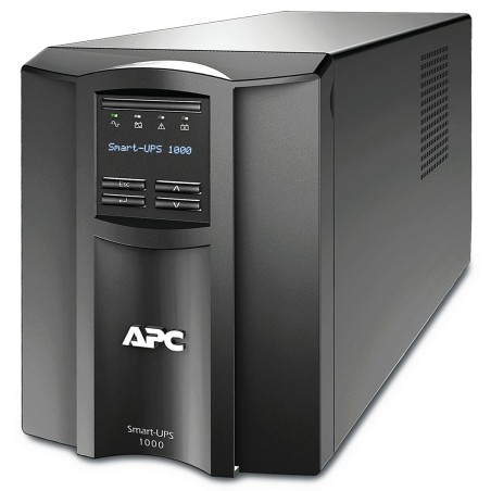 Apc Smart-Ups 1000Va Lcd 230V