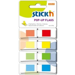 Zakładki Stick'n 12*45Mm