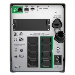 Apc Smart-Ups 1000Va Lcd 230V