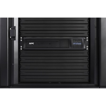 Zasilacz Awaryjny Ups Apc Smt750Rmi2Uc (Rack  750Va)
