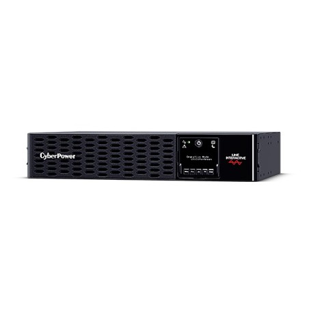 Zasilacz Awaryjny Ups Cyberpower Pr1000Ert2U (Rm/Twr  1000Va)