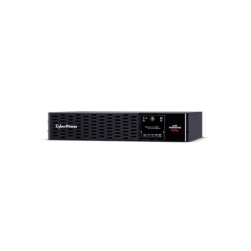 Zasilacz Awaryjny Ups Cyberpower Pr1000Ert2U (Rm/Twr  1000Va)