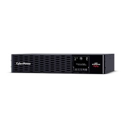 Zasilacz Awaryjny Ups Cyberpower Pr1000Ert2U (Rm/Twr  1000Va)