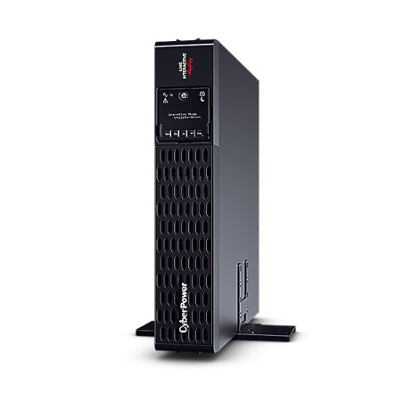 Zasilacz Awaryjny Ups Cyberpower Pr1000Ert2U (Rm/Twr  1000Va)
