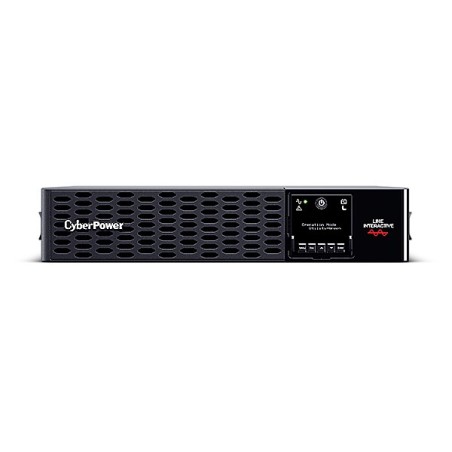 Zasilacz Awaryjny Ups Cyberpower Pr1000Ert2U (Rm/Twr  1000Va)