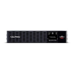 Zasilacz Awaryjny Ups Cyberpower Pr1000Ert2U (Rm/Twr  1000Va)